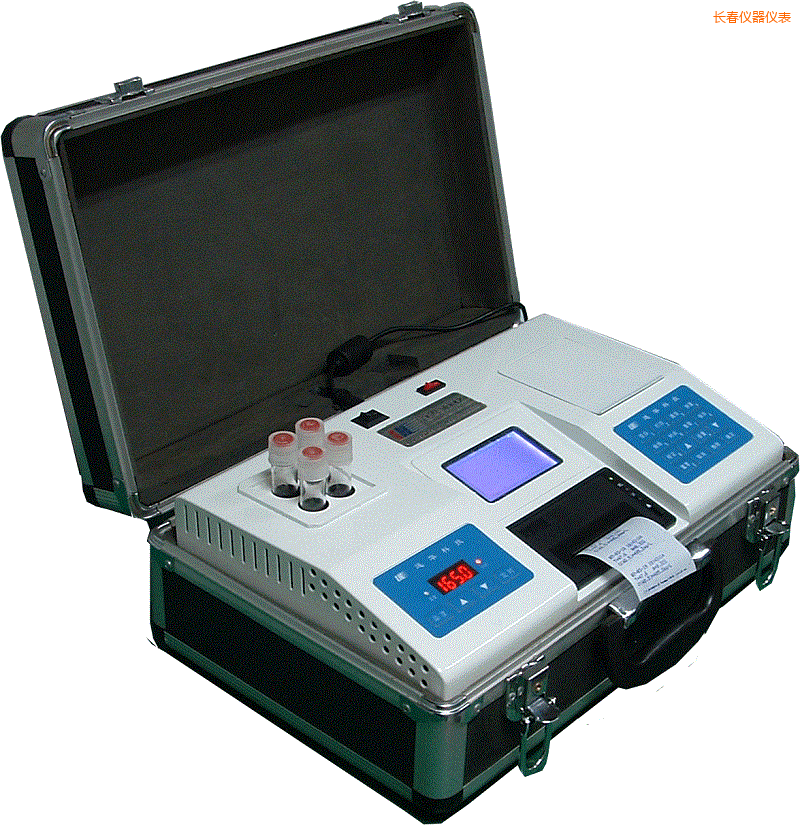 �L(zh��ng)����yʽ����COD�y(c��)���x