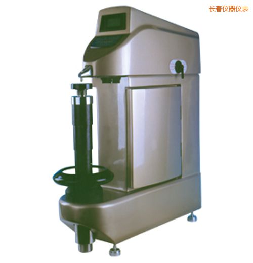 長(zhǎng)春時(shí)代洛氏硬度計(jì)