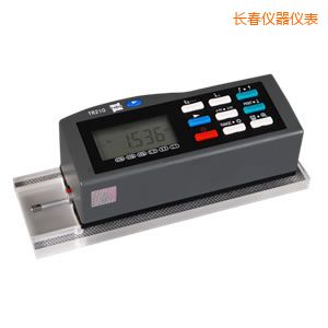 長春手持式粗糙度計(jì)