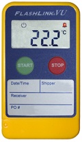 長春FlashLink® VU In-Transit 數(shù)據(jù)記錄儀