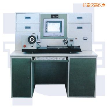 長(zhǎng)春微機(jī)控制自鎖螺母鎖緊性能試驗(yàn)機(jī)XLW系列