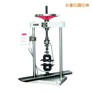 長春電子式人造板試驗機