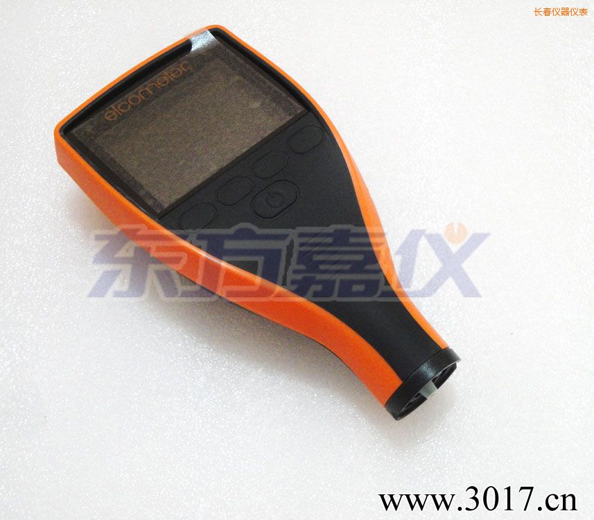 長春涂層測(cè)厚儀