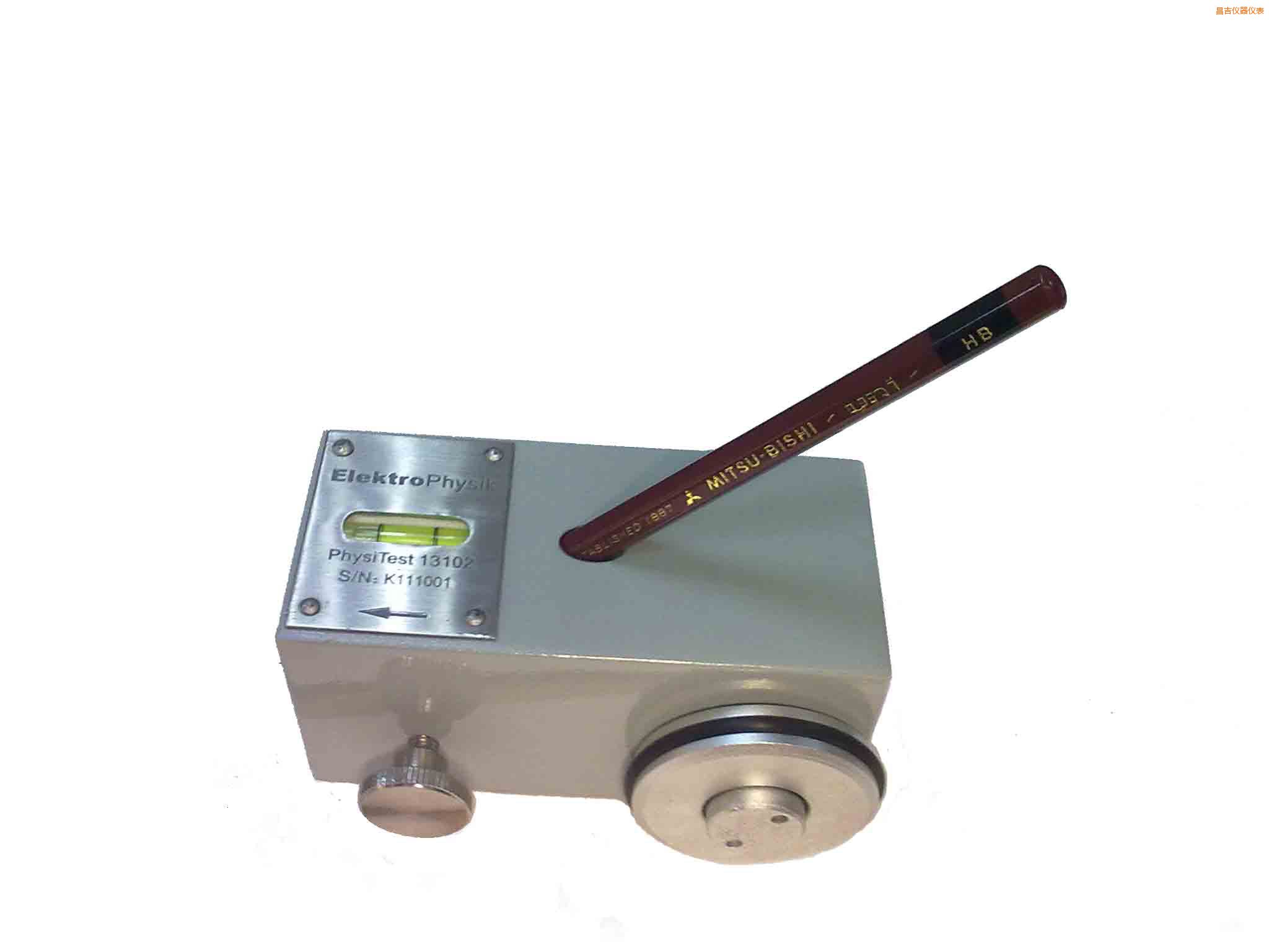 昌吉鉛筆硬度計