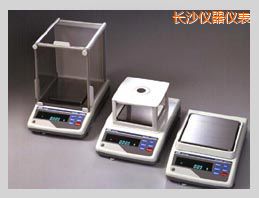 長沙GX系列精密電子天平,210g,0.001g