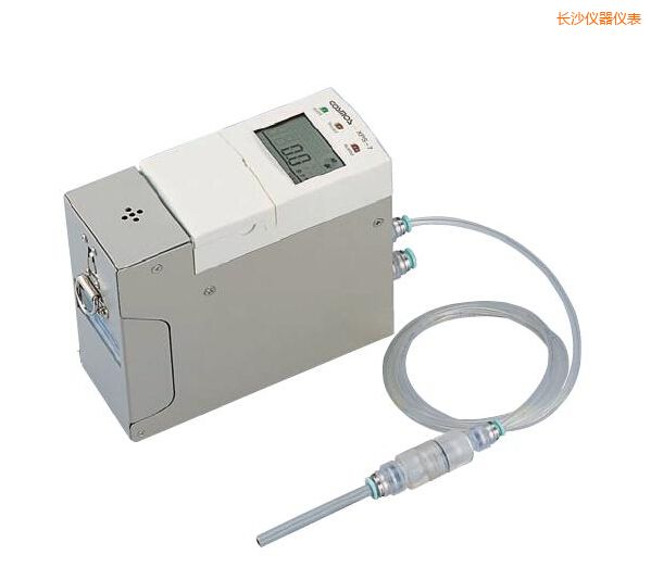 長沙半導體氣體檢測器