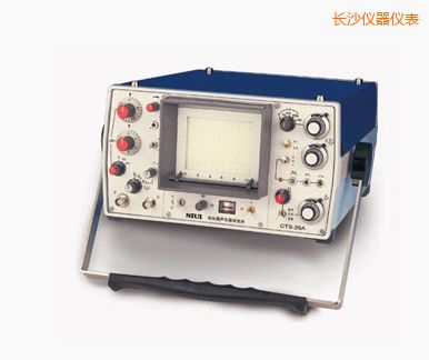 長沙模擬超聲波探傷儀