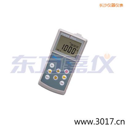 長沙防水型熱電偶便攜溫度計(jì)便攜溫度測試儀