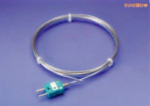 長沙高溫行業(yè)專用熱電偶系列