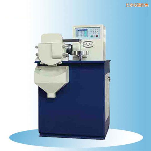 長(zhǎng)沙時(shí)代硬質(zhì)合金耐磨強(qiáng)度試驗(yàn)機(jī)