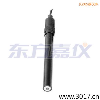 長沙EPOXY外殼鉑金針平面ORP電極