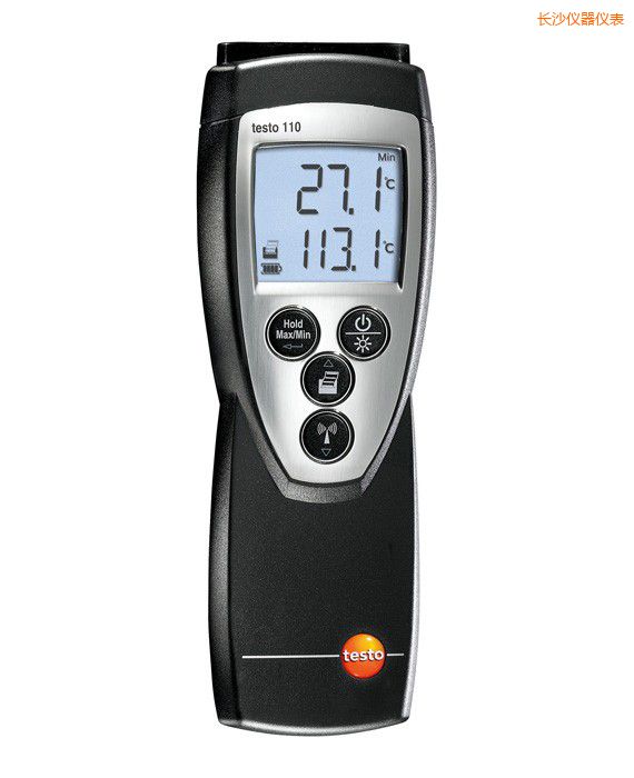 長沙單通道NTC食品溫度儀