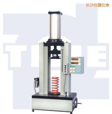 長沙氣動式彈簧試驗(yàn)機(jī)