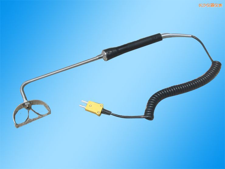 長(zhǎng)沙圓柱表面熱電偶