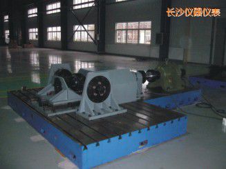 長沙微機(jī)控制驅(qū)動橋總成扭轉(zhuǎn)試驗(yàn)機(jī)
