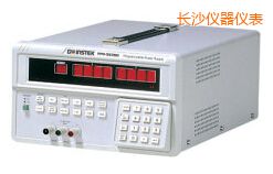 長(zhǎng)沙單路輸出可編程線性直流電源