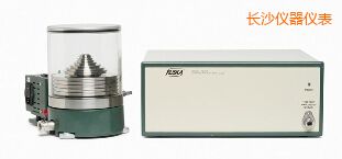 長沙氣體活塞式壓力計