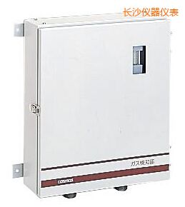 長(zhǎng)沙半導(dǎo)體工廠氣體檢測(cè)儀