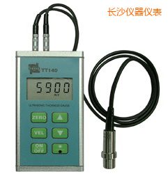 長沙時(shí)代超聲波測厚儀