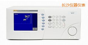長沙標準型精密壓力測量儀