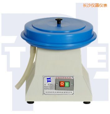 長沙經(jīng)濟型單盤金相試樣拋光機