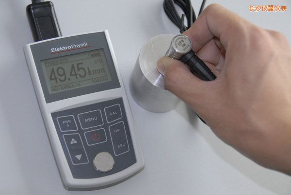 長(zhǎng)沙超聲波測(cè)厚儀