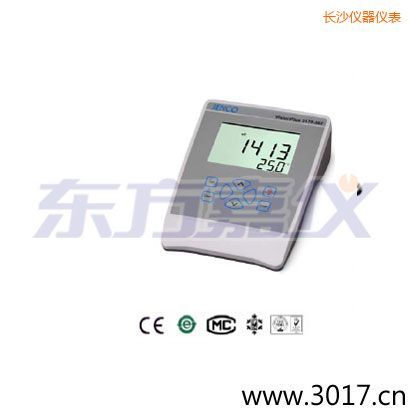 長沙電導率 臺式測試儀