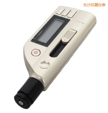 長(zhǎng)沙一體化便攜式里氏硬度計(jì)