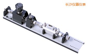 長(zhǎng)沙molstic-L 層流流量元件安裝臺(tái)