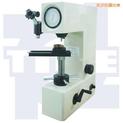 長沙時(shí)代電動表面洛氏維氏硬度計(jì)