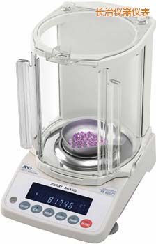 �L��FX-CTϵ�п�����ƽ,610g/122g,0.001g/0.005g