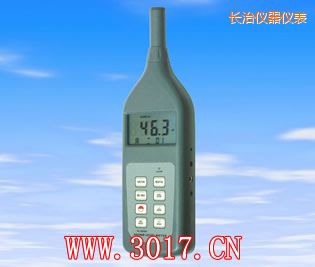 長治多功能聲級(jí)計(jì)