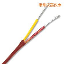 常州K型熱電偶補(bǔ)償導(dǎo)線