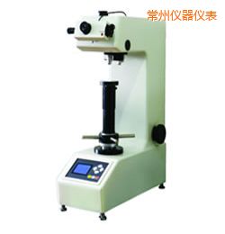 常州時(shí)代半自動(dòng)型維氏硬度測量系統(tǒng)