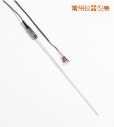 常州高性價(jià)比石英套管標(biāo)準(zhǔn)鉑電阻溫度計(jì)