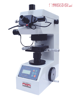 常州數(shù)顯顯微硬度計(jì)