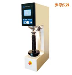 承德時代萬能硬度計