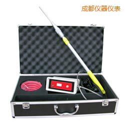 成都時(shí)代埋地管道泄漏檢測(cè)儀