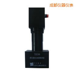 成都時代維氏硬度壓痕圖像測量系統(tǒng)