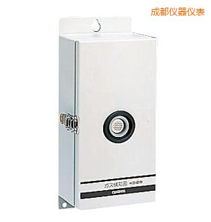 成都固定式氧氣檢測儀