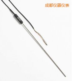 成都高性能金屬桿標(biāo)準(zhǔn)鉑電阻溫度計