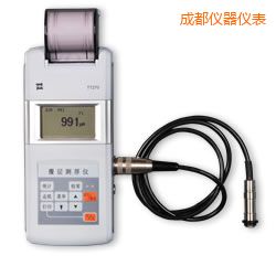 成都時(shí)代涂層測(cè)厚儀