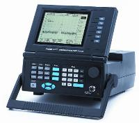 成都便攜式頻譜儀