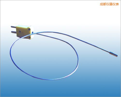 成都鎧裝熱電偶