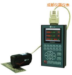 成都時代激光粗糙度測量儀