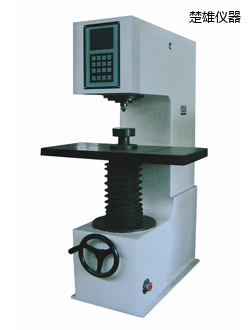 楚雄布氏硬度計(jì)