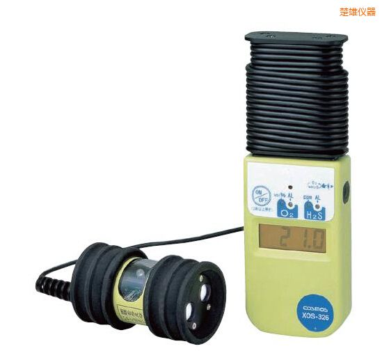 楚雄硫化氫氣體檢測(cè)器