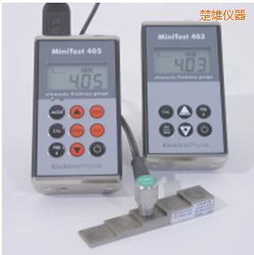 楚雄超聲波壁厚測厚儀