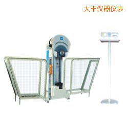 大豐時代液晶數(shù)顯擺錘沖擊試驗(yàn)機(jī)