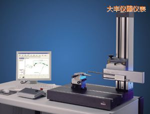 大豐粗糙度輪廓綜合測量儀